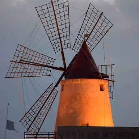 Homestay Della Letizia Marsala