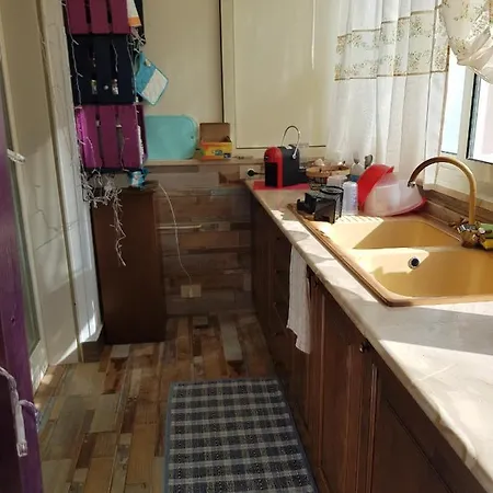 Homestay Della Letizia *