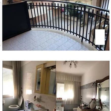 Homestay Della Letizia