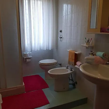 Homestay Della Letizia
