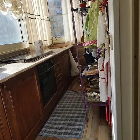 Della Letizia Homestay
