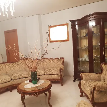 Homestay Della Letizia *