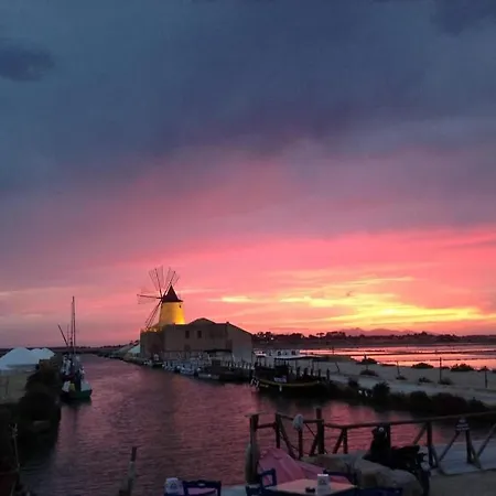 Della Letizia Marsala